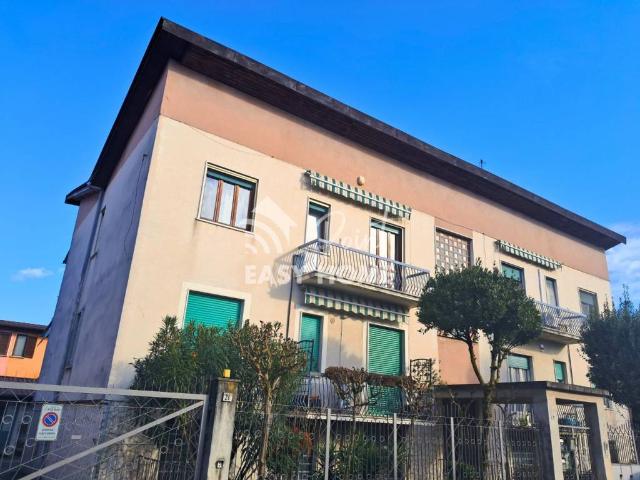 Appartamento in vendita a Vigevano PV