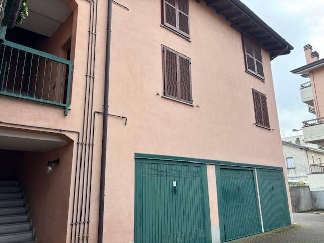 Appartamento in vendita a Vigevano PV