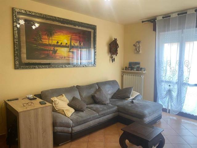Appartamento in vendita a Vigevano PV