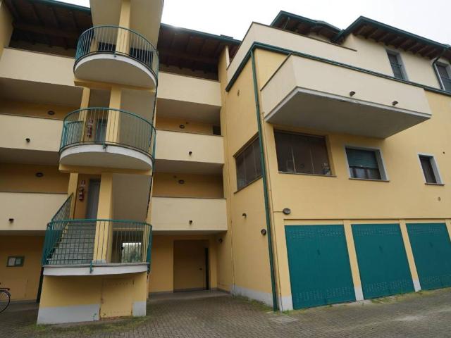 Appartamento in vendita a Vigevano PV