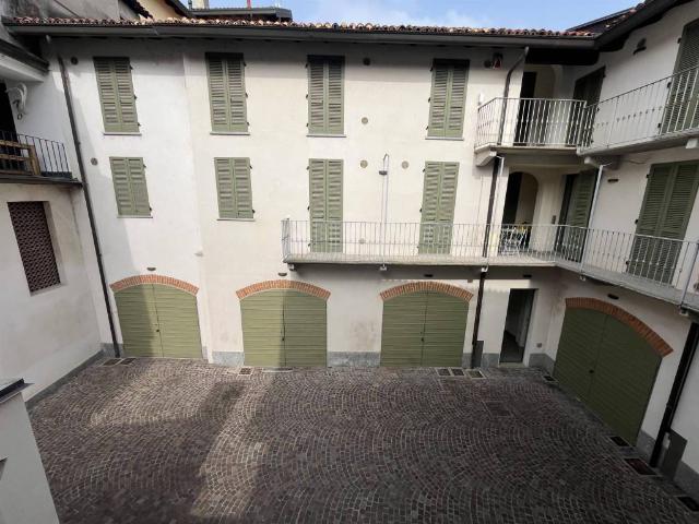 Appartamento in vendita a Vigevano PV