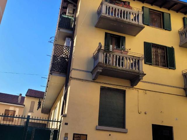 Appartamento in vendita a Vigevano PV