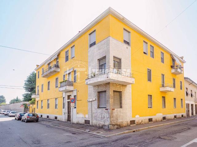Appartamento in vendita a Vigevano PV