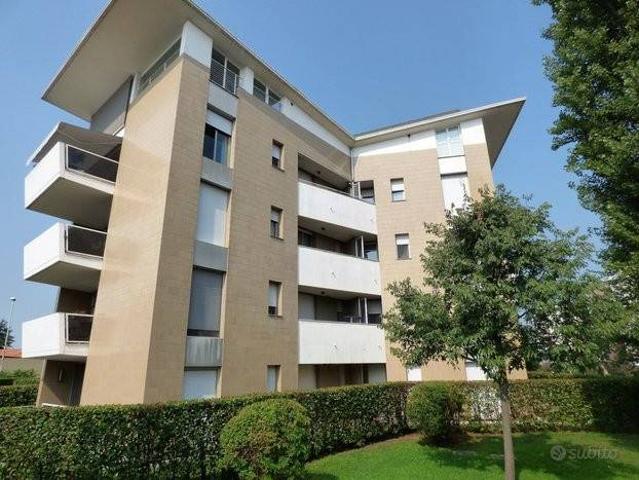 Appartamento in vendita a Vigevano PV