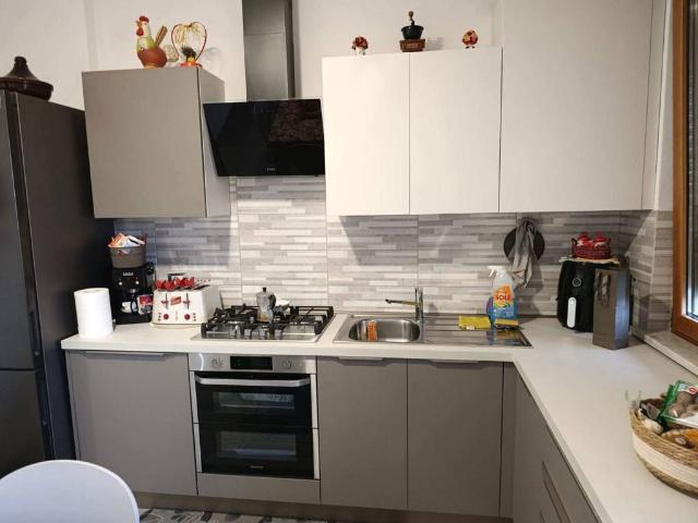 Appartamento in vendita a Vigevano PV