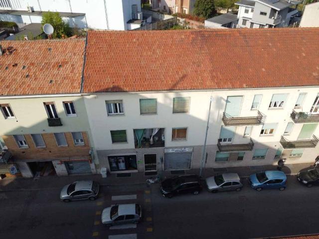 Appartamento in vendita a Vigevano PV