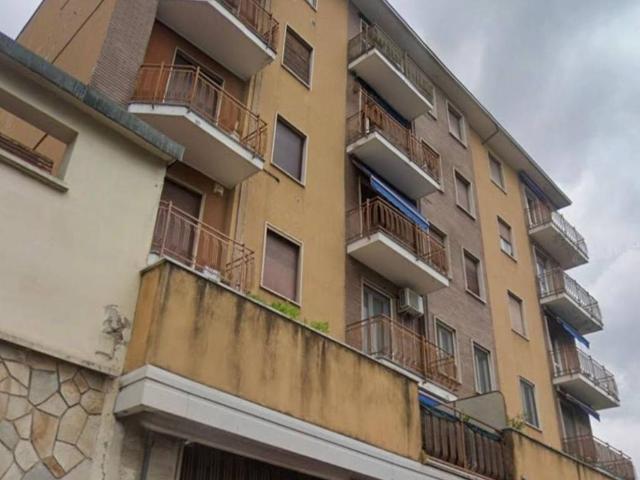 Appartamento in vendita a Vigevano PV