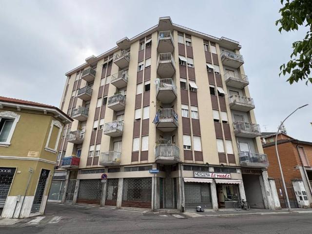 Appartamento in vendita a Vigevano PV
