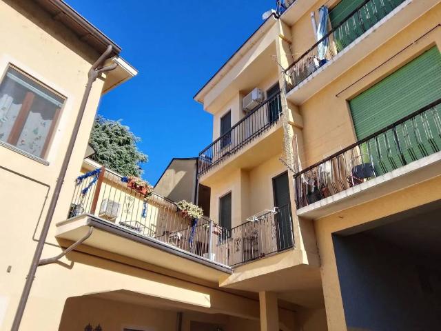 Appartamento in vendita a Vigevano PV