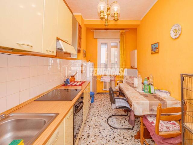 Appartamento in vendita a Vigevano PV