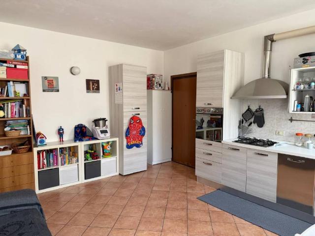 Appartamento in vendita a Vigevano PV