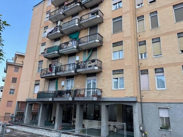 Appartamento in vendita a Vigevano PV