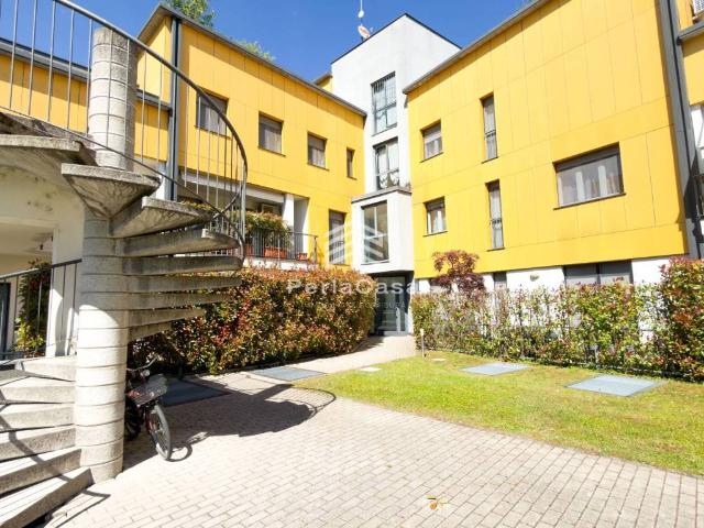 Appartamento in vendita a Vigevano PV