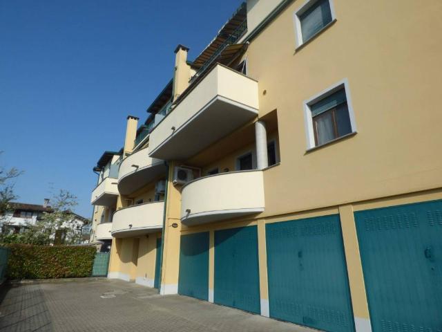 Appartamento in vendita a Vigevano PV