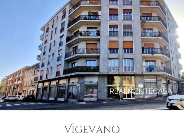 Appartamento in vendita a Vigevano PV