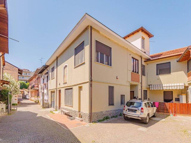 Appartamento in vendita a Vigevano PV