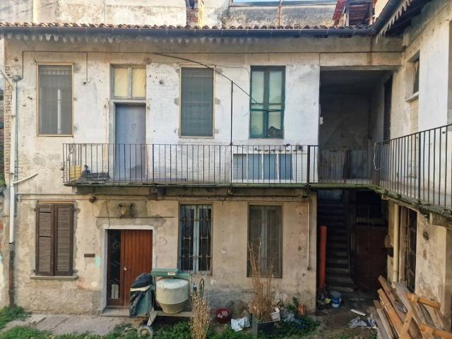 Appartamento in vendita a Vigevano PV