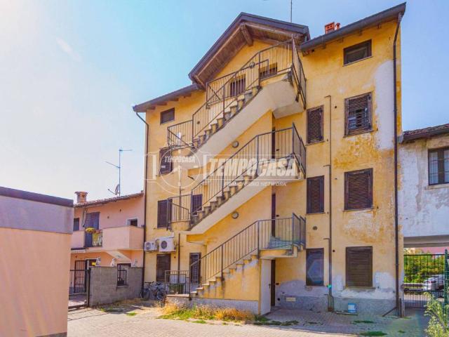 Appartamento in vendita a Vigevano PV