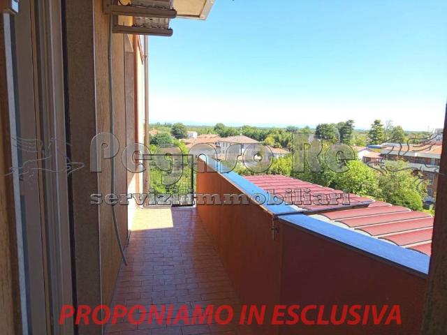 Appartamento in vendita a Vigevano PV