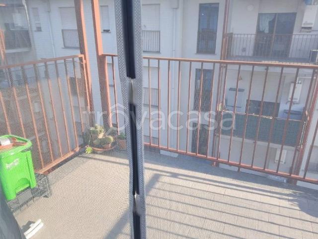 Appartamento in vendita a Vigevano strada Camina