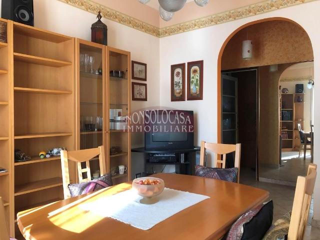 Appartamento in vendita a Vigevano