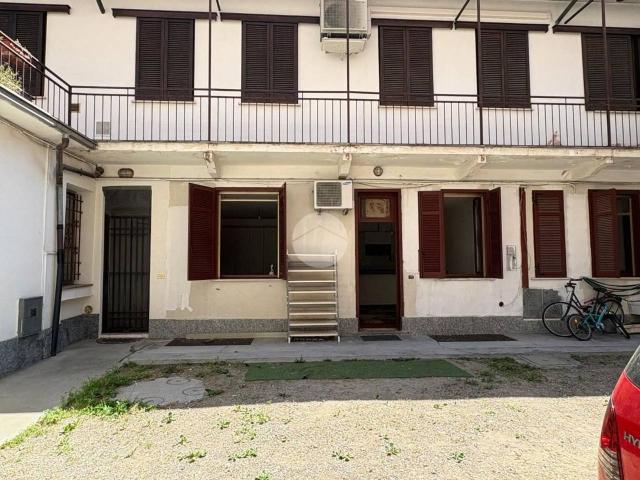 Appartamento in vendita a Vigevano