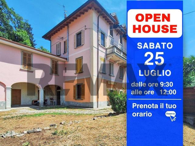 Appartamento in vendita a Viggiu'