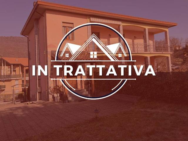 Appartamento in vendita a Viggiu'