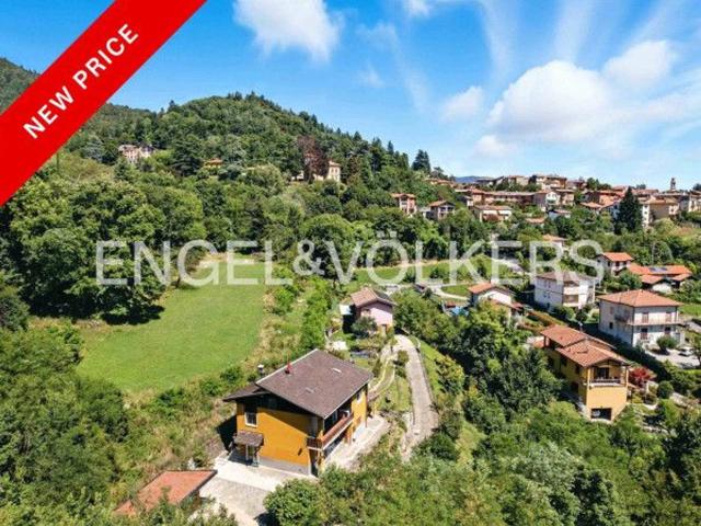 Appartamento in vendita a Viggiu'