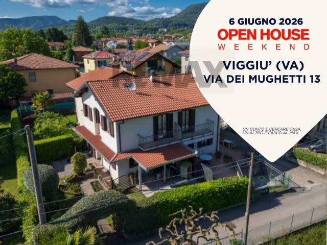 Appartamento in vendita a Viggiù VA