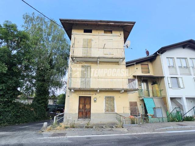 Appartamento in vendita a Vigliano Biellese BI