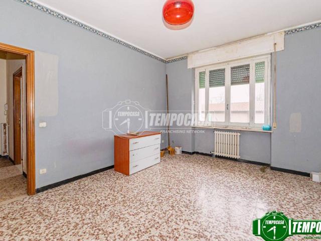Appartamento in vendita a Viguzzolo AL