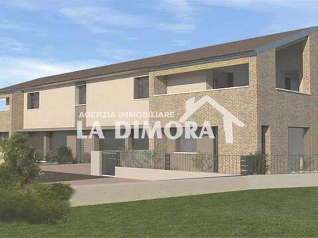 Appartamento in vendita a Vidor TV