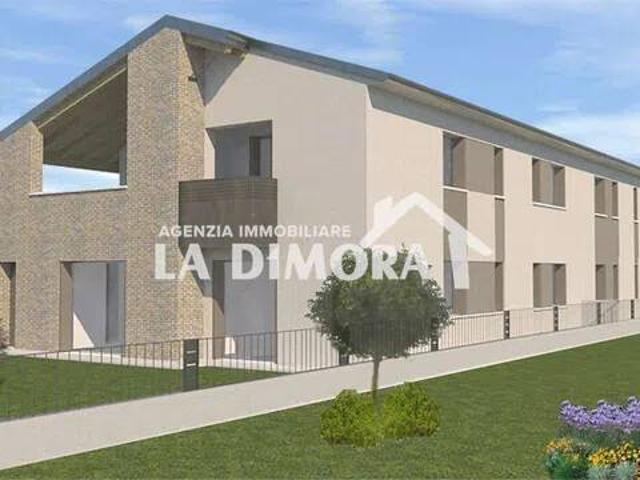Appartamento in vendita a Vidor TV