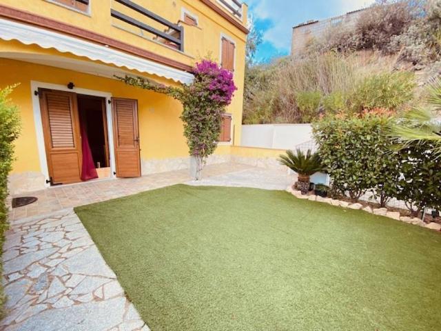 Appartamento in vendita a Viddalba SS