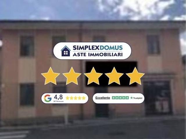 Appartamento in vendita a Vidigulfo PV