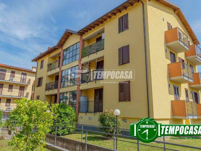 Appartamento in vendita a Vidigulfo PV