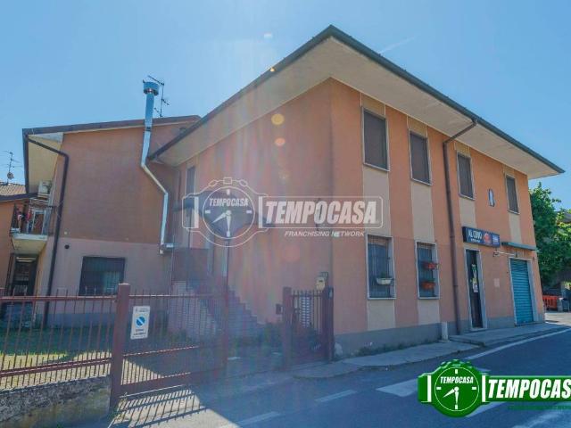 Appartamento in vendita a Vidigulfo PV