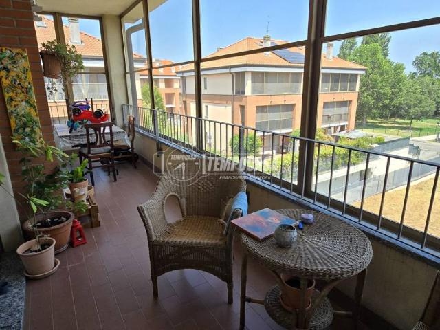 Appartamento in vendita a Vidigulfo PV