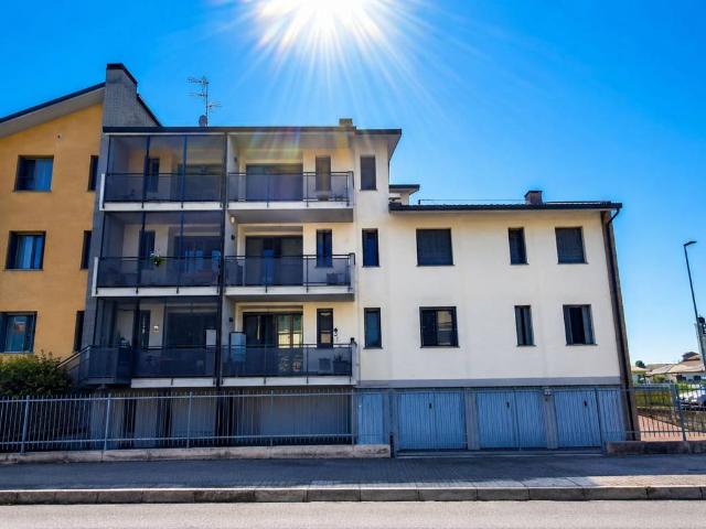 Appartamento in vendita a Vidigulfo PV
