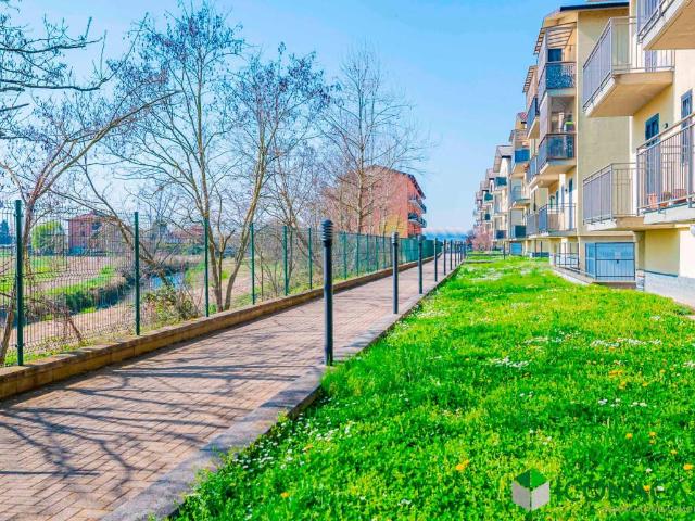 Appartamento in vendita a Vidigulfo PV