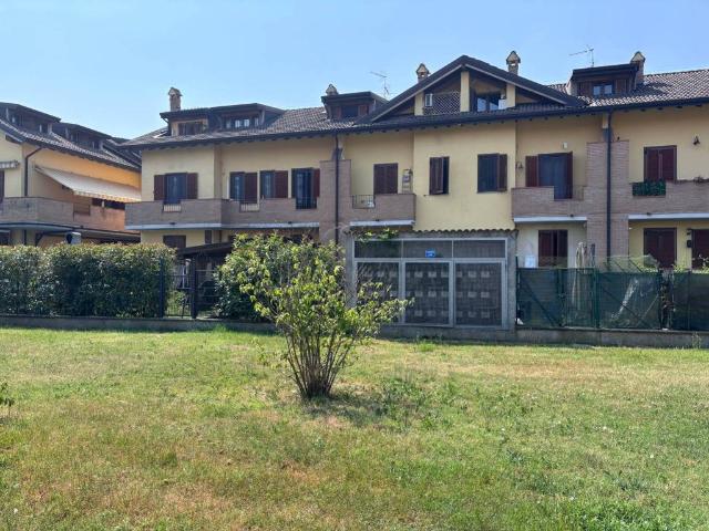 Appartamento in vendita a Vidigulfo PV