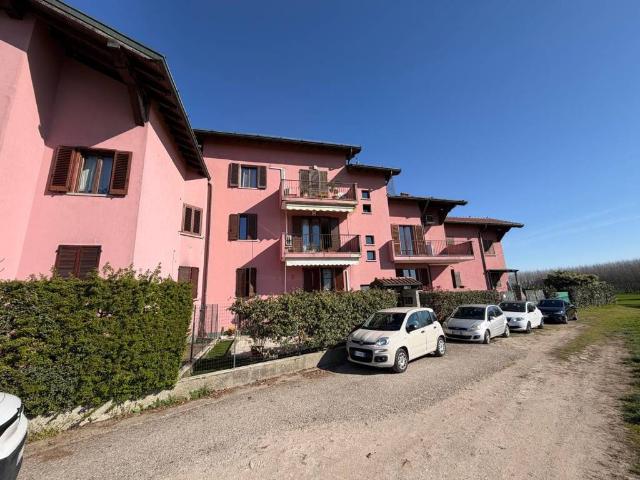 Appartamento in vendita a Vidigulfo PV