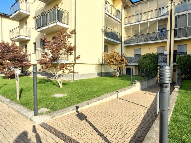 Appartamento in vendita a Vidigulfo PV