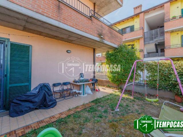 Appartamento in vendita a Vidigulfo PV