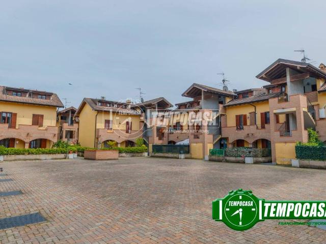 Appartamento in vendita a Vidigulfo PV