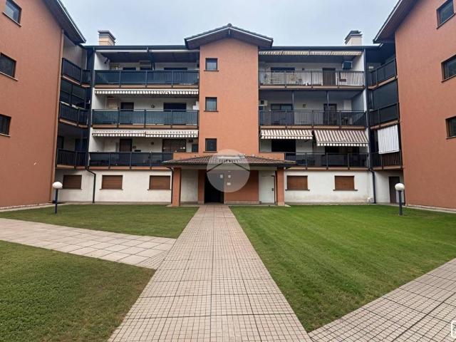 Appartamento in vendita a Vidigulfo PV