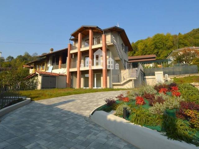 Appartamento in vendita a Vidracco TO