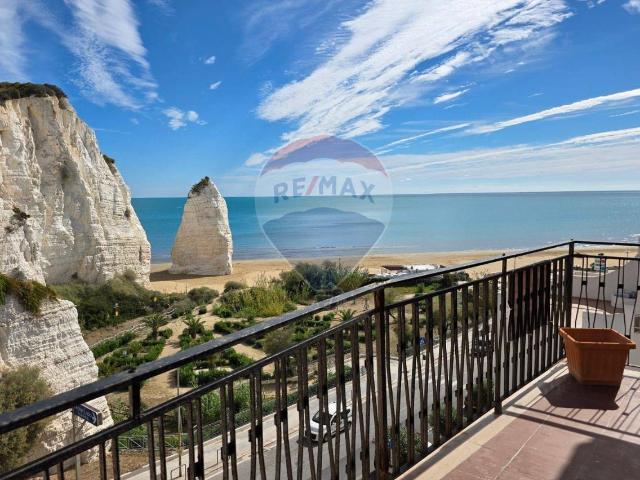 Appartamento in vendita a Vieste