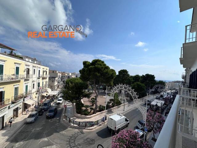 Appartamento in vendita a Vieste FG